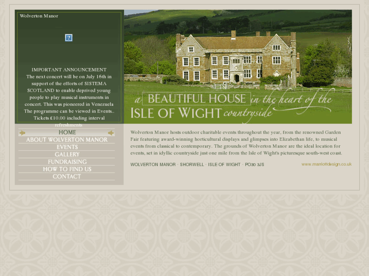 www.wolverton-manor.com