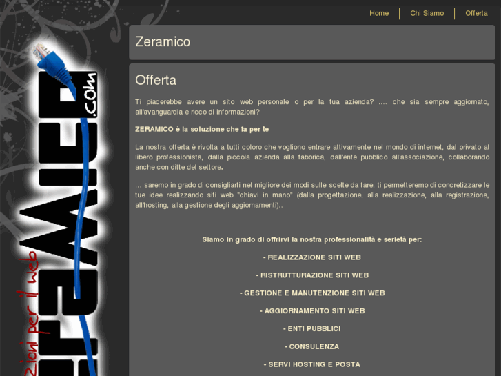 www.zeramico.info