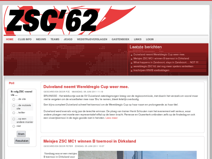 www.zsc62.nl