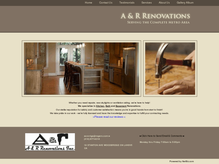 www.aandrrenovations.com