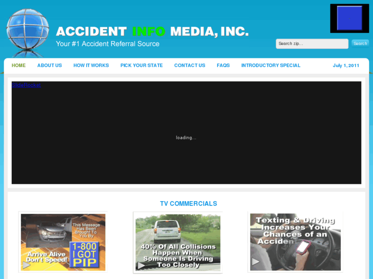 www.accidentinfomedia.com