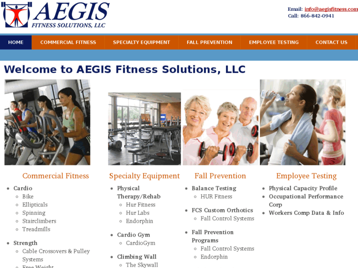 www.aegisfitness.com