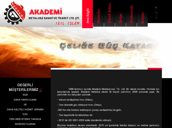 www.akademimetalurji.com