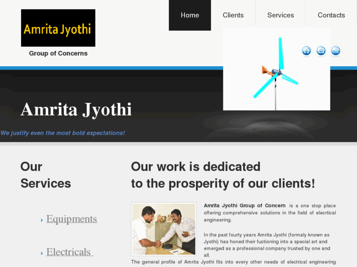 www.amritajyothi.com