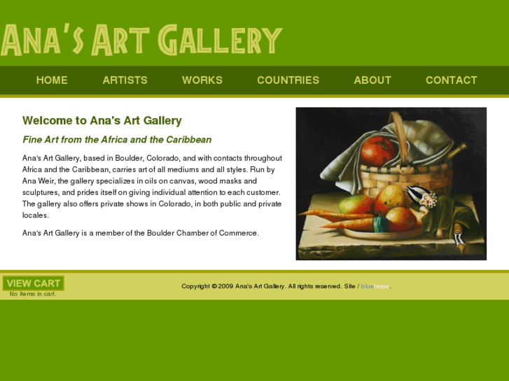 www.anasartgallery.com