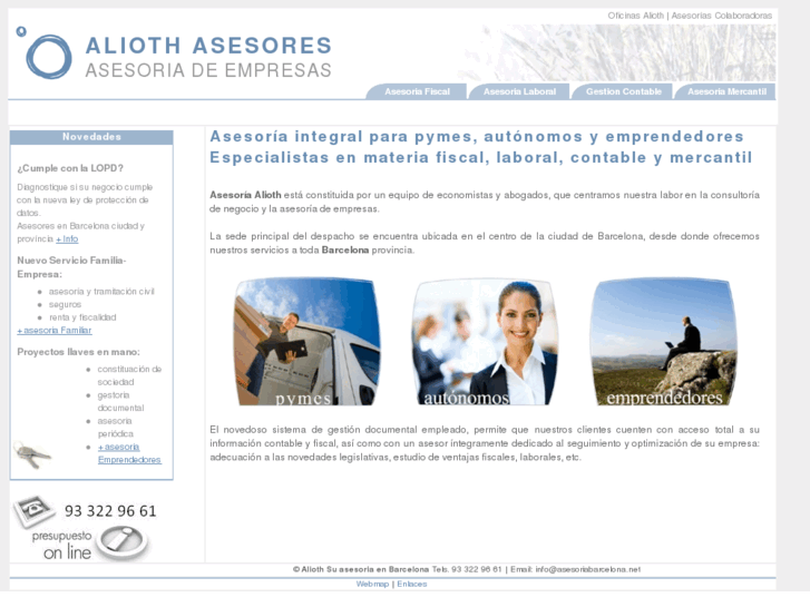 www.asesoriabarcelona.net