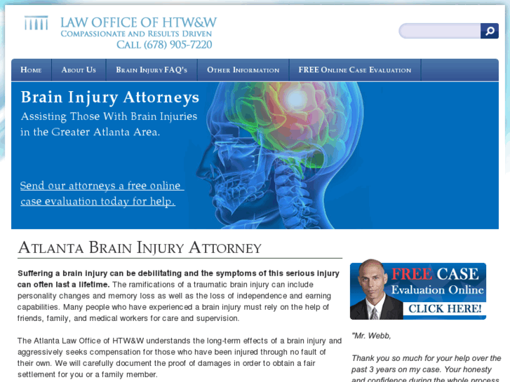 www.atlantabraininjuryattorney.net