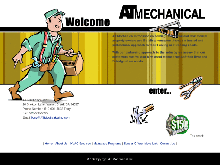 www.atmechanicalinc.com