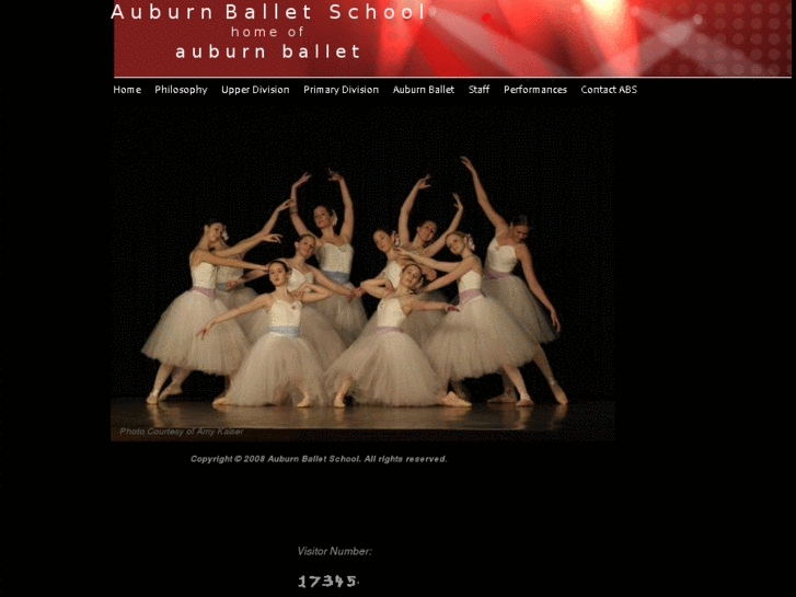 www.auburnballet.com