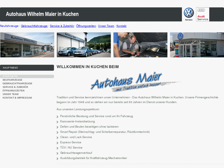 www.autohaus-w-maier.com