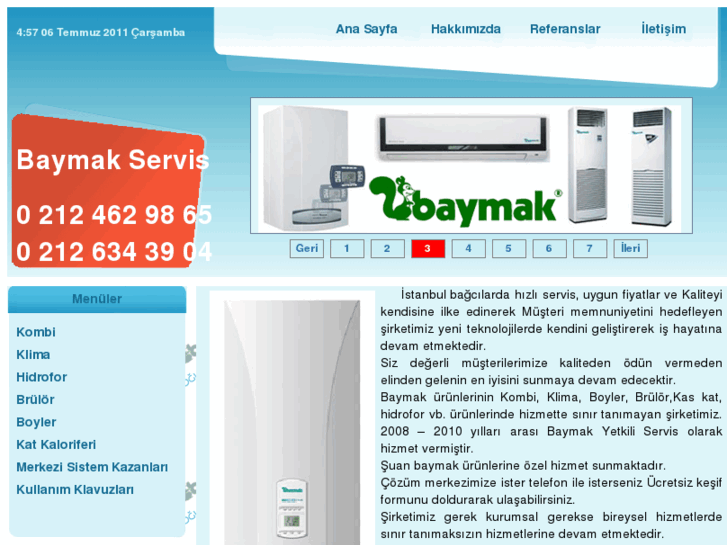 www.baymakservis.co