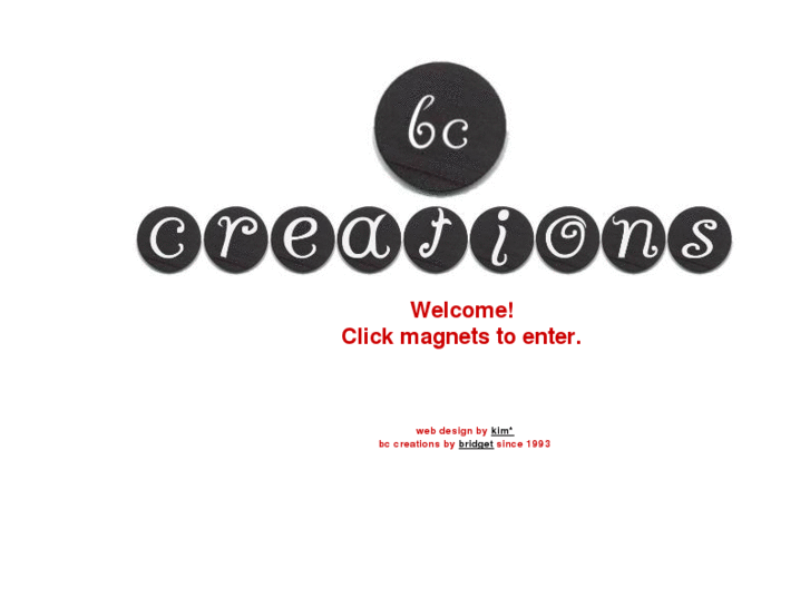 www.bcmagnetcreations.com