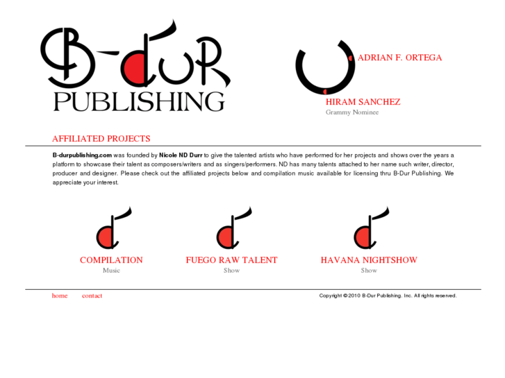 www.bdurpublishing.com