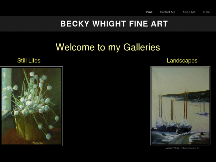 www.beckywhight.com