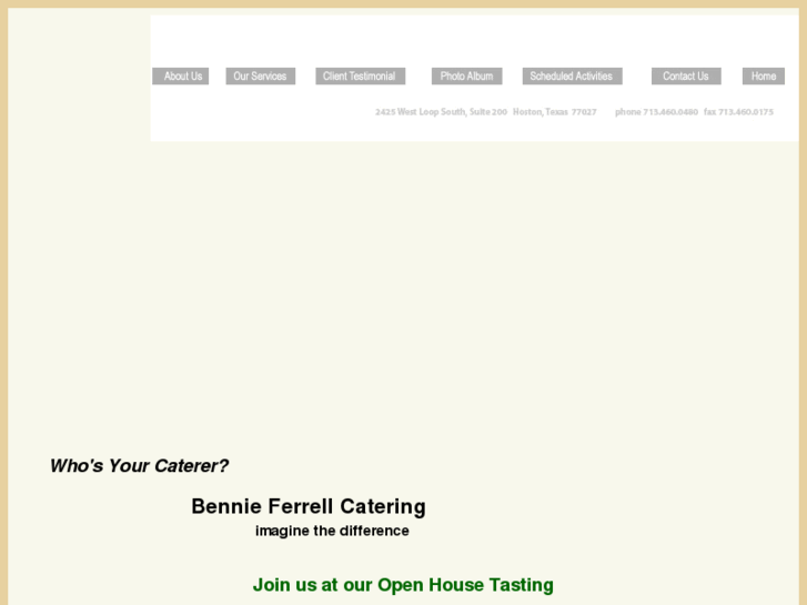 www.bennieferrell.com