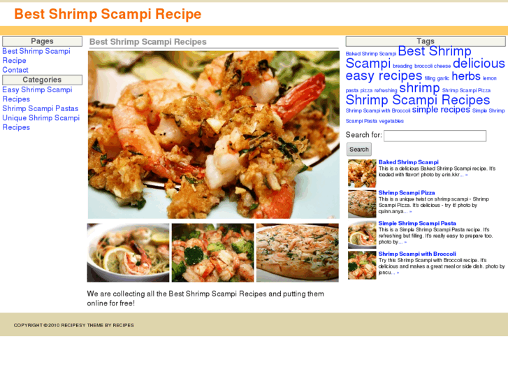 www.bestshrimpscampirecipe.com