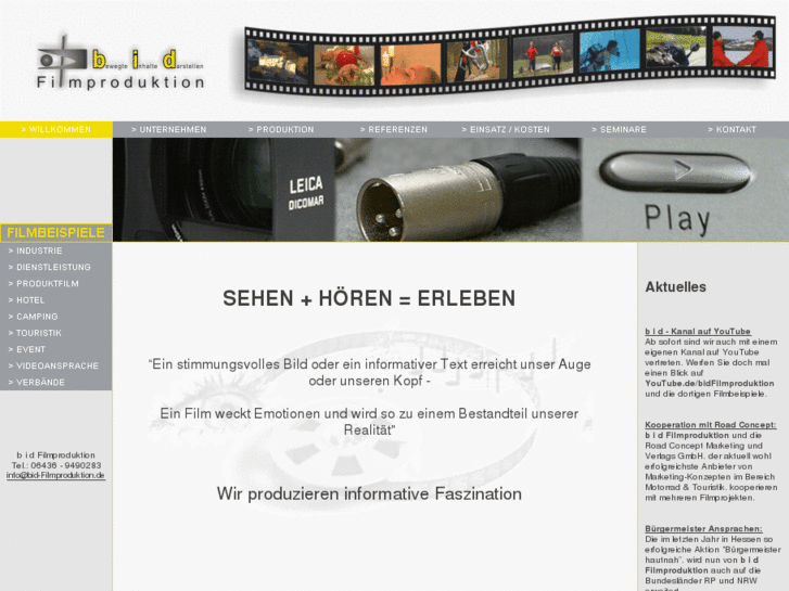 www.bid-stream.de