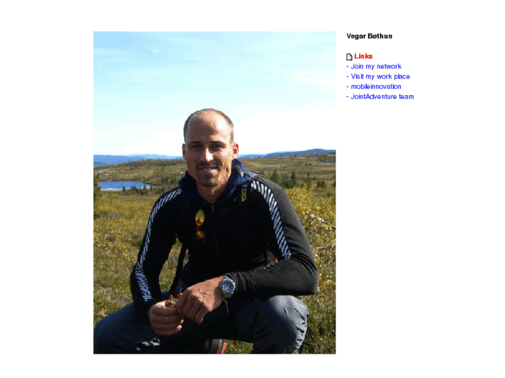 www.bothun.net