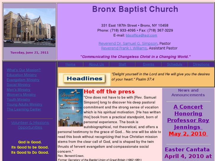 www.bronxbaptist.org