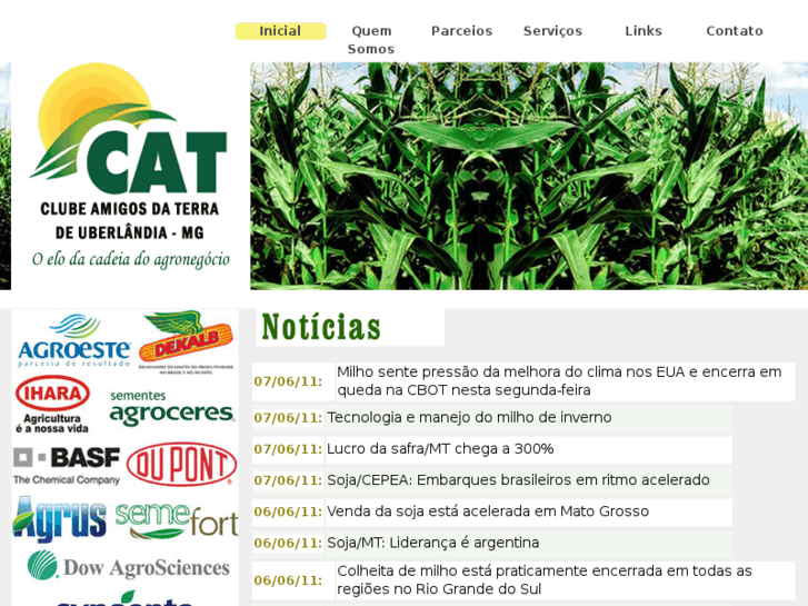 www.catuberlandia.com.br