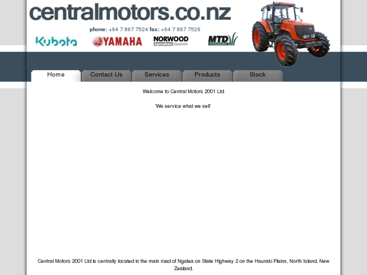 www.centralmotors.co.nz