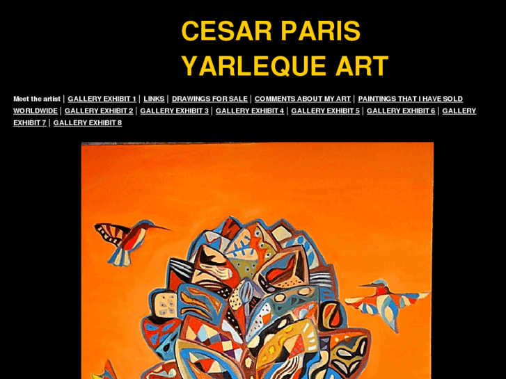 www.cesarparis.com