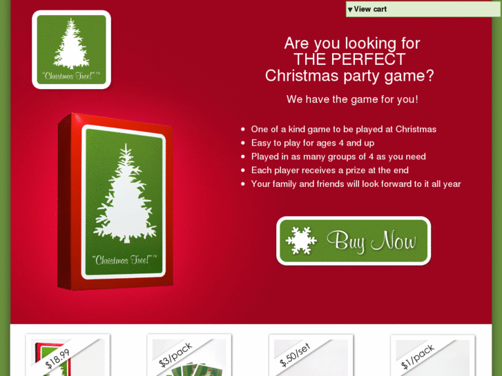 www.christmastreegame.com