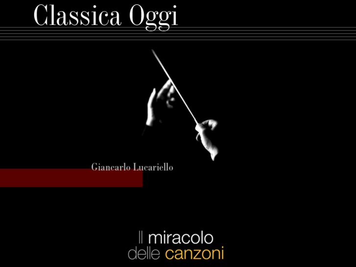 www.classicaoggi.it