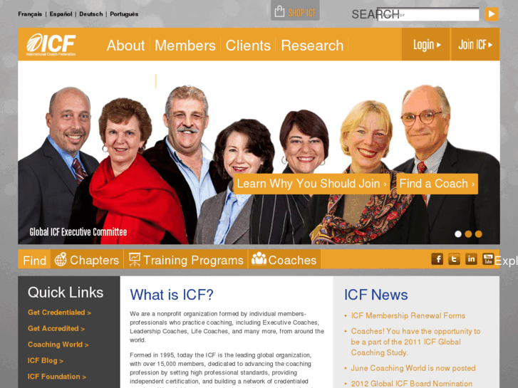 www.coach-federation.org
