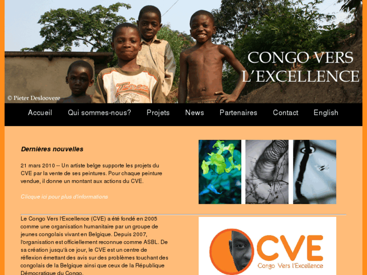 www.congo-excellence.org