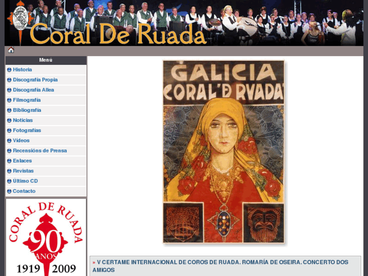 www.coralderuada.com