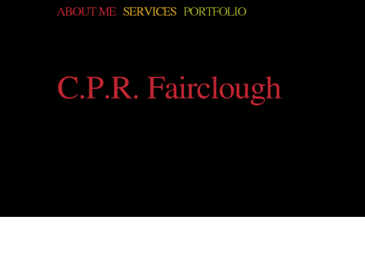 www.cprfairclough.com