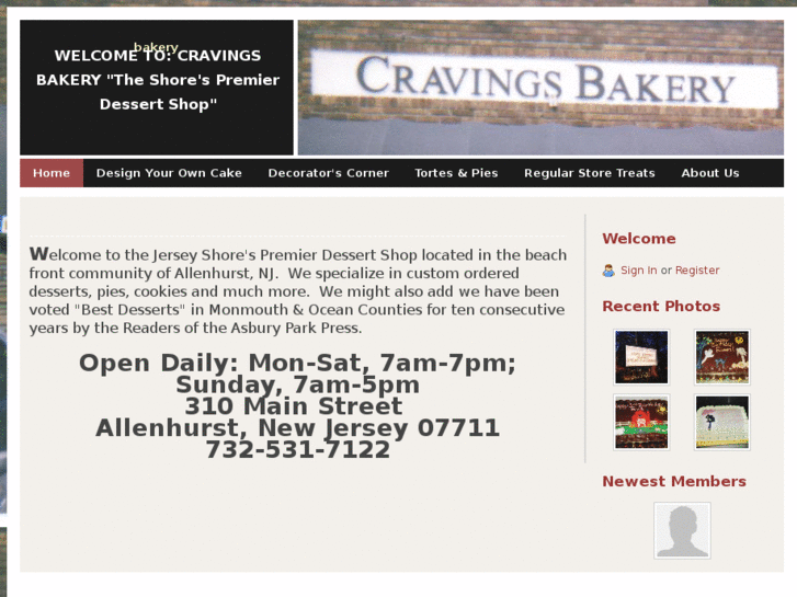 www.cravingsgourmetdesserts.com