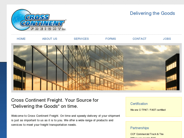 www.crosscontinentfreight.com