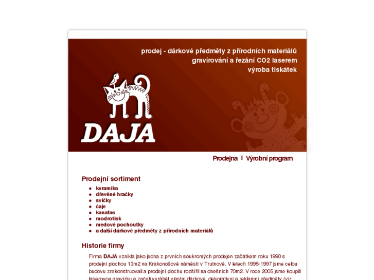 www.daja.info