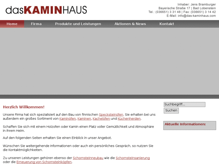 www.das-kaminhaus.com