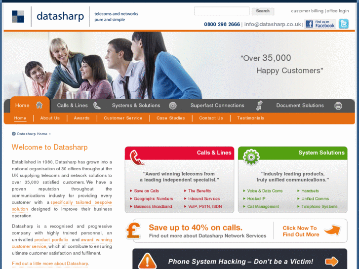 www.datasharptech.co.uk