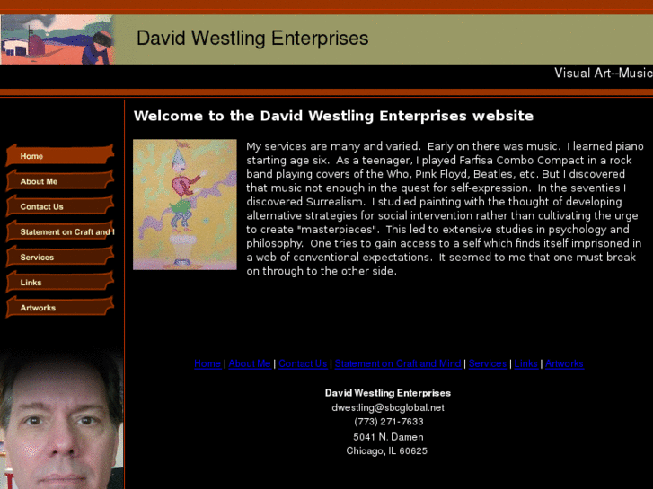 www.davidwestling.com