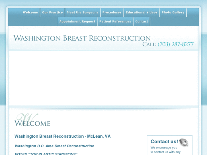 www.dcbreastreconstruction.com