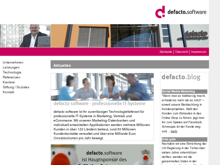 www.defacto-software.de