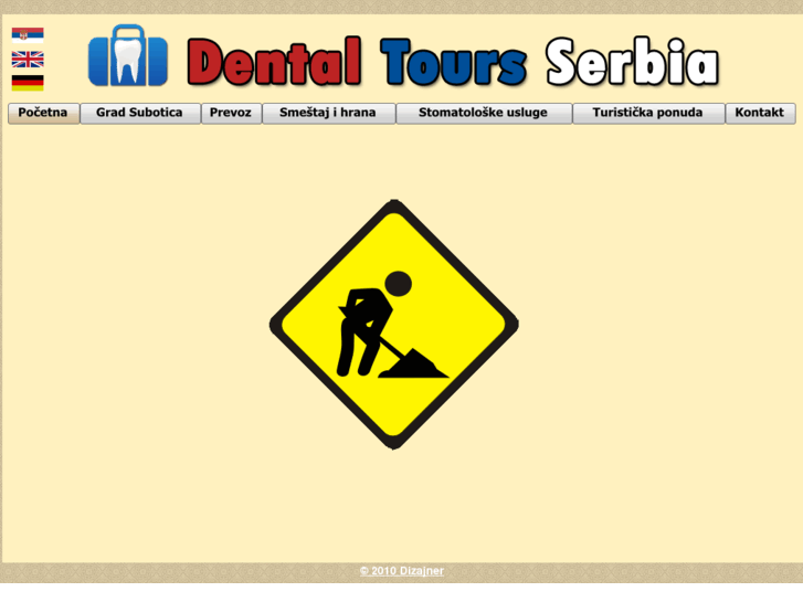 www.dentaltoursserbia.com