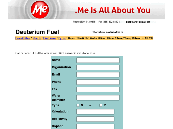 www.deuteriumfuel.com