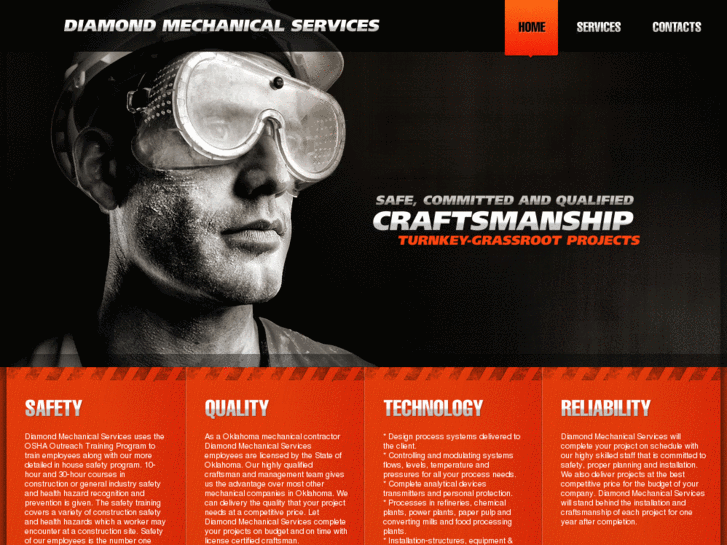 www.diamondmechanicalservices.com