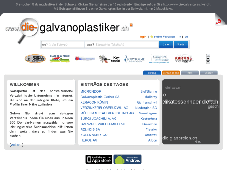 www.die-galvanoplastiker.ch