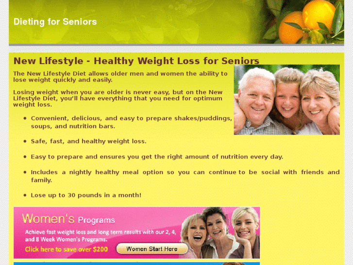 www.dietingforseniors.com