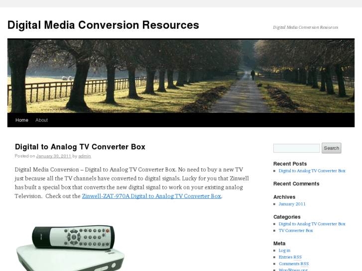 www.digitalmediaconversion.com