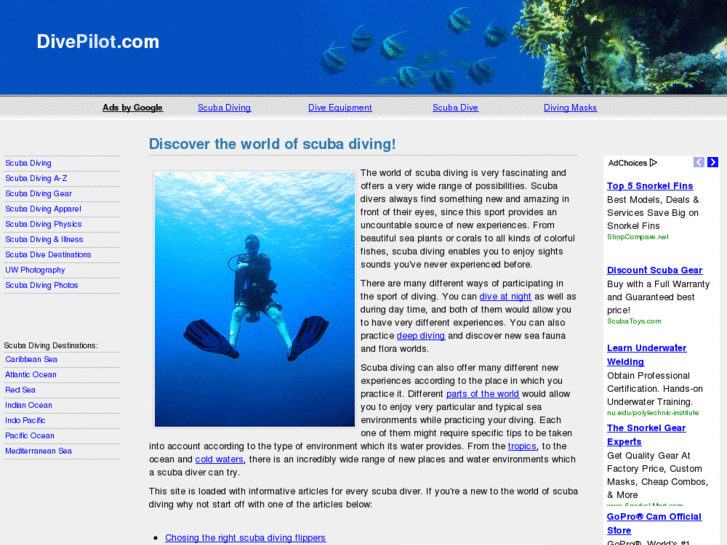 www.divepilot.com