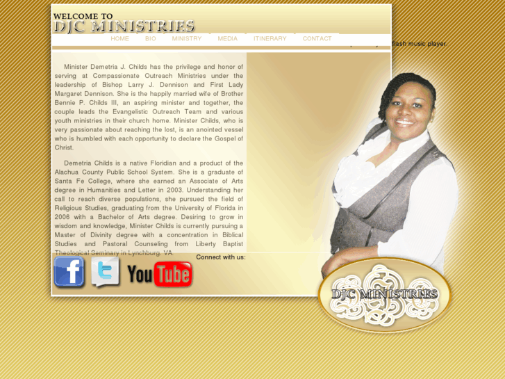 www.djcministries.us