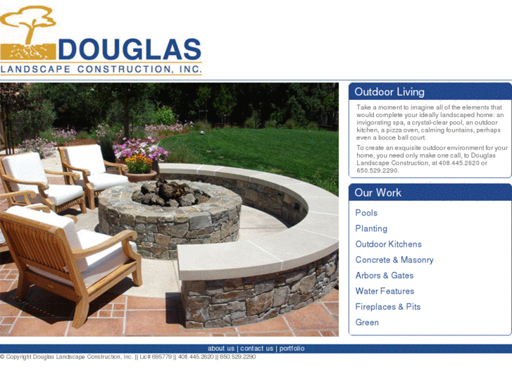 www.douglaslandscapeconstruction.com