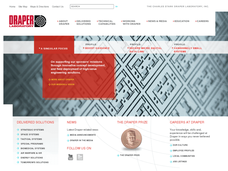 www.draper.com